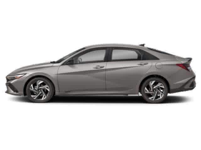 Thumbnail: 2026 Hyundai Elantra - 2