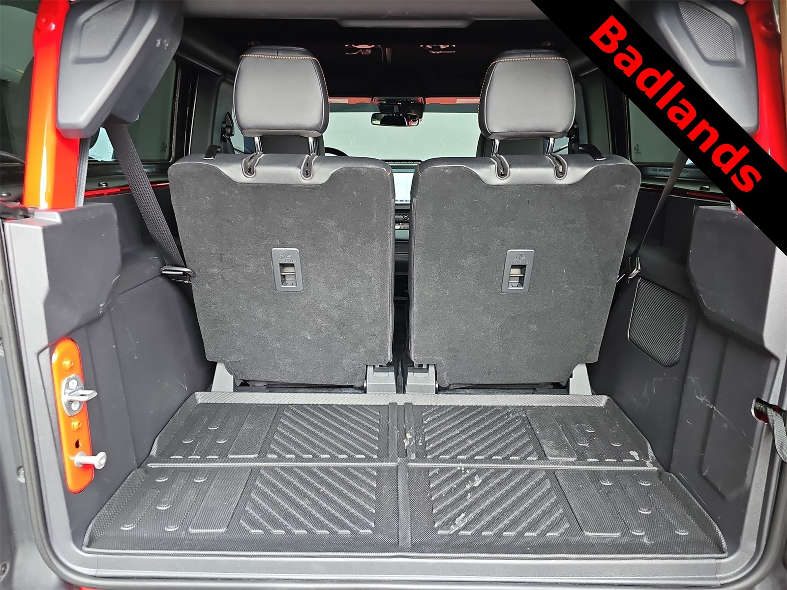 Thumbnail: 2023 Ford Bronco - 22