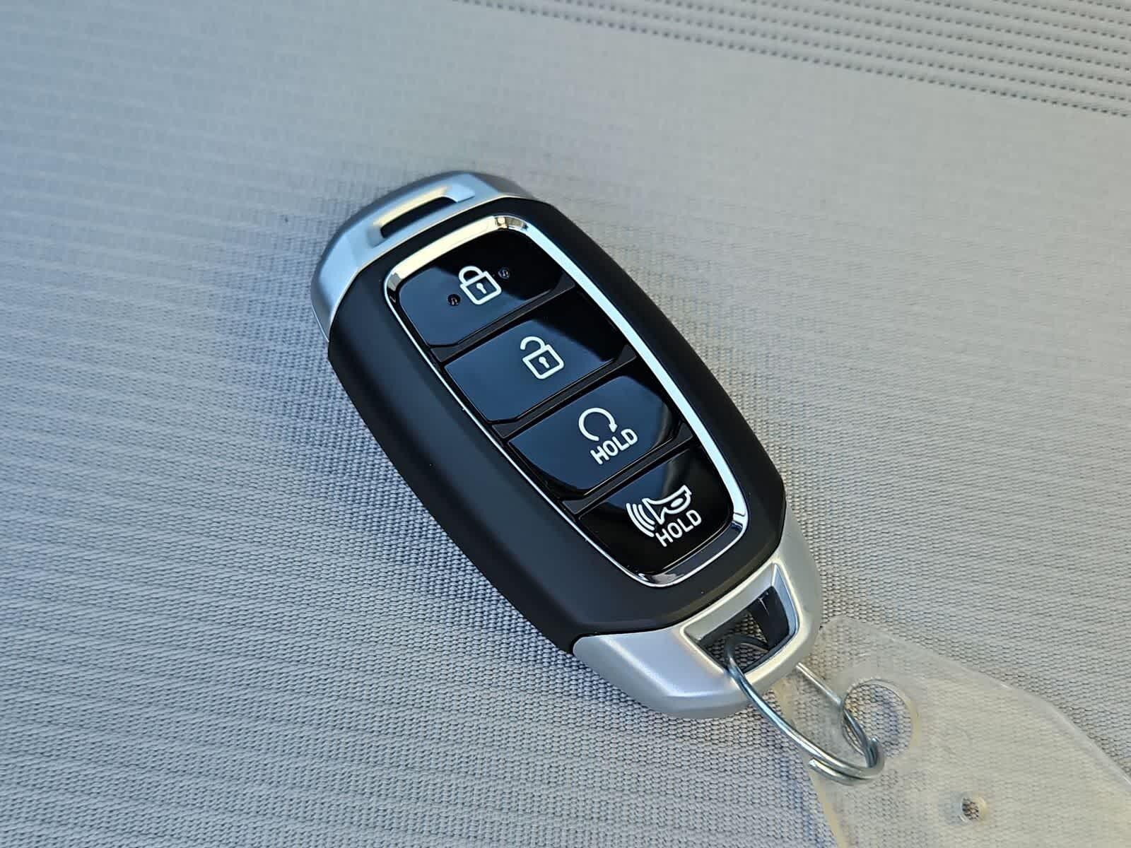 Thumbnail: 2026 Hyundai Venue - 24