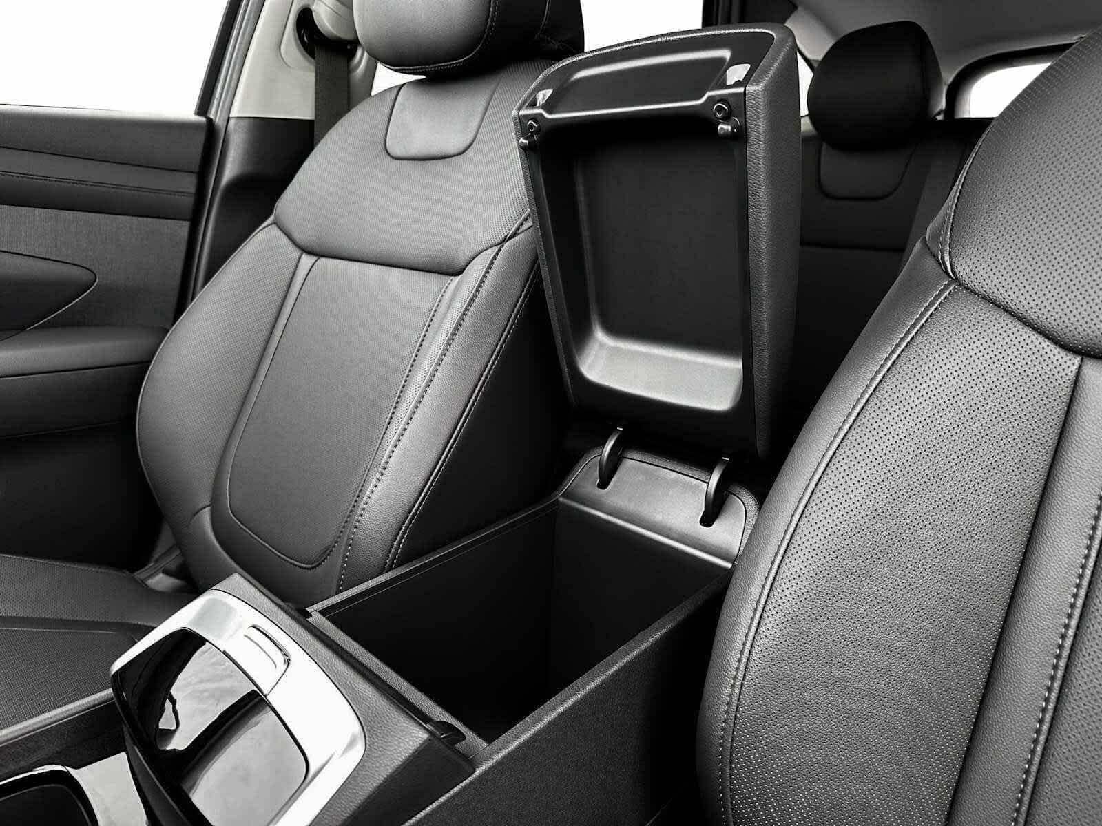 Thumbnail: 2025 Hyundai Tucson - 18