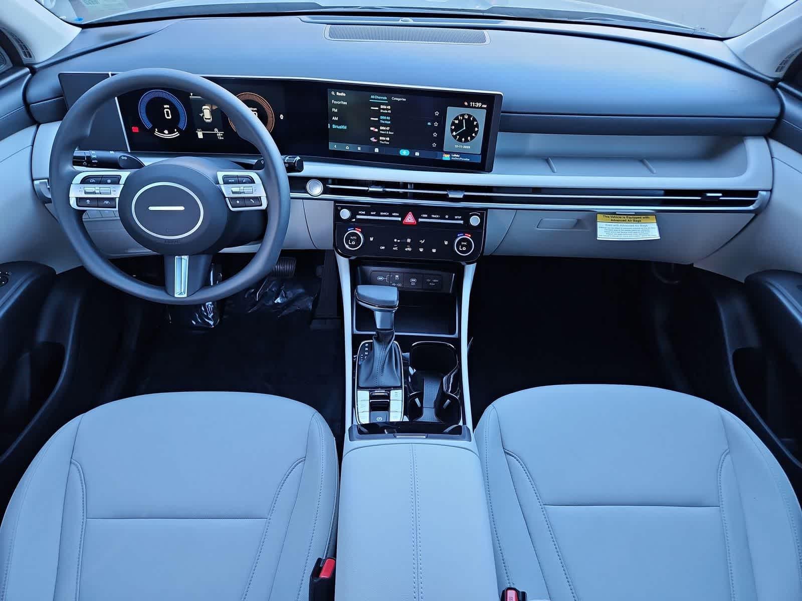 Thumbnail: 2026 Hyundai Tucson - 14