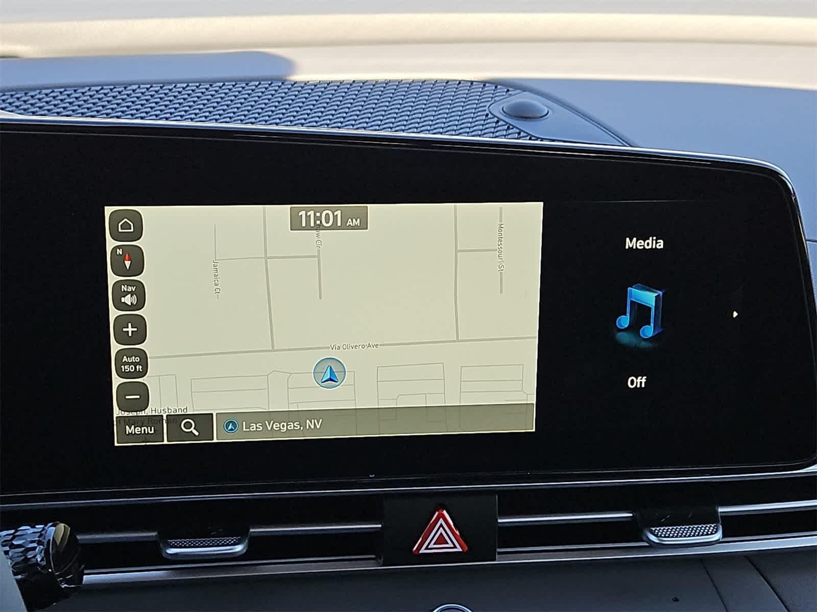 Thumbnail: 2025 Hyundai Elantra - 27