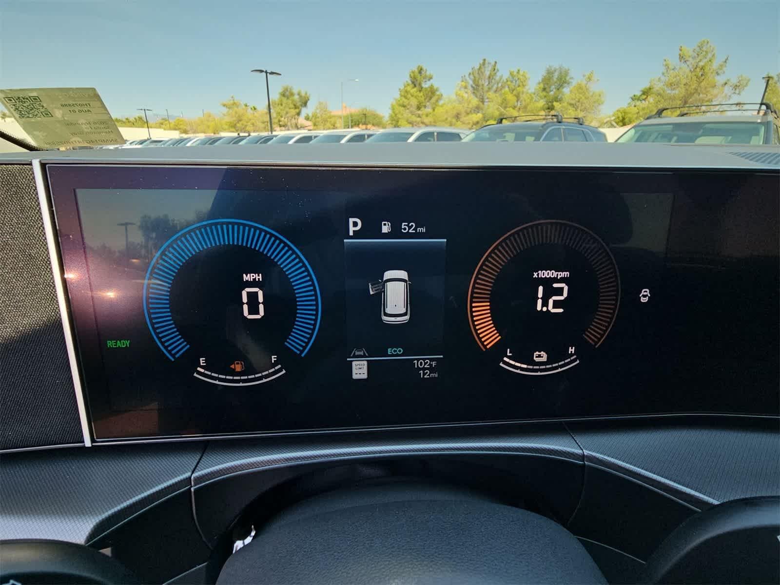 Thumbnail: 2026 Hyundai Santa Fe - 22