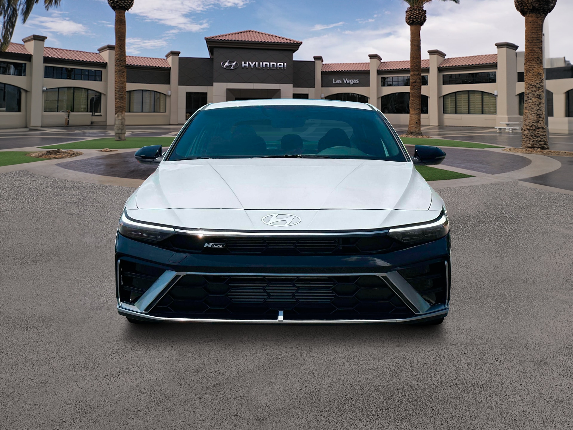 Thumbnail: 2025 Hyundai Elantra - 12