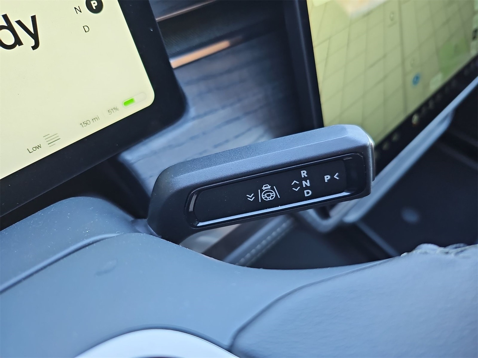 Thumbnail: 2023 Rivian R1S - 21