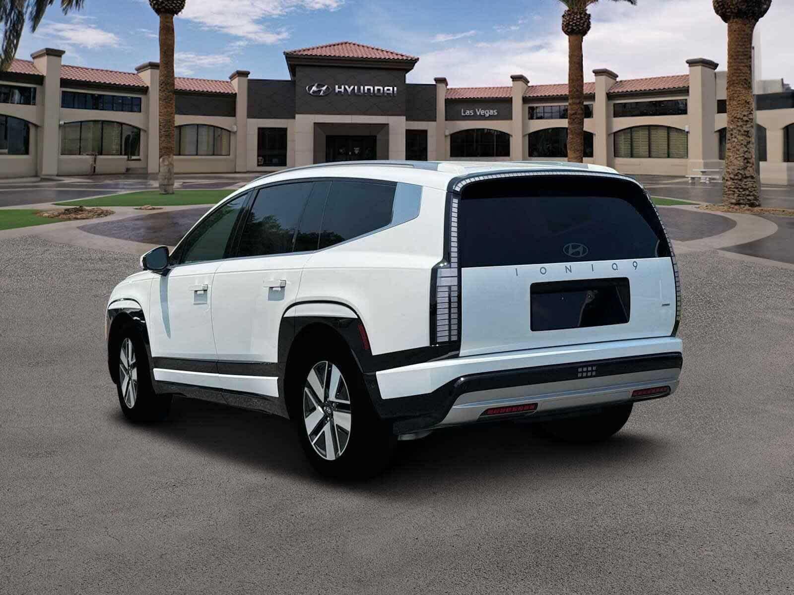 Thumbnail: 2026 Hyundai Ioniq - 5