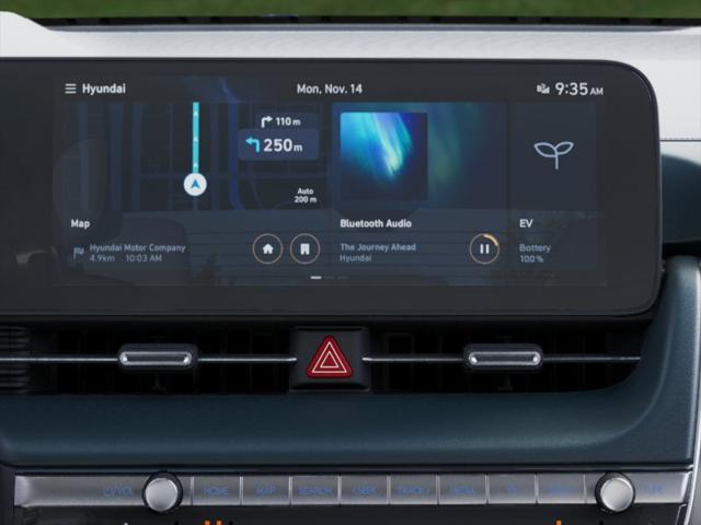 Thumbnail: 2025 Hyundai Ioniq 5 - 13