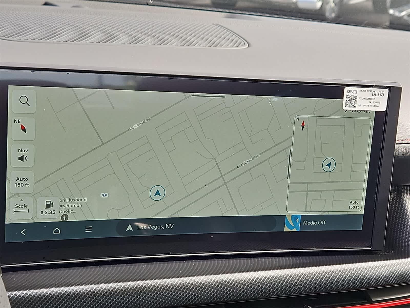 Thumbnail: 2026 Hyundai Sonata - 27