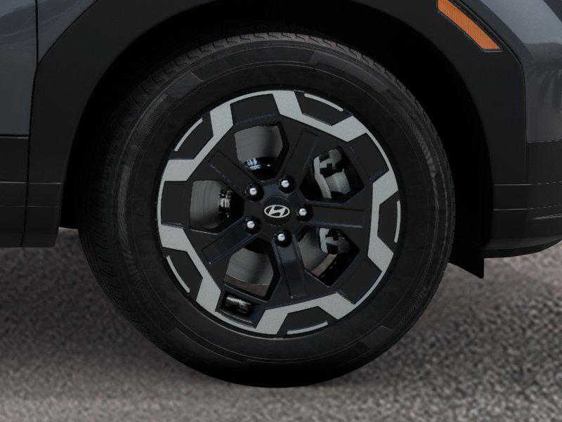 Thumbnail: 2026 Hyundai Santa Fe - 8