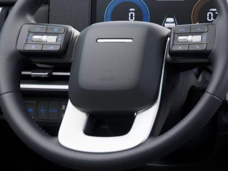 Thumbnail: 2026 Hyundai Santa Fe - 15