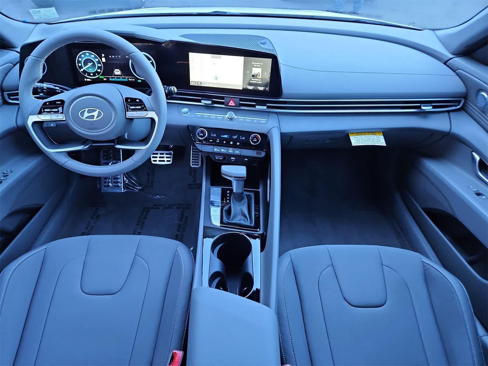 Thumbnail: 2026 Hyundai Elantra - 14