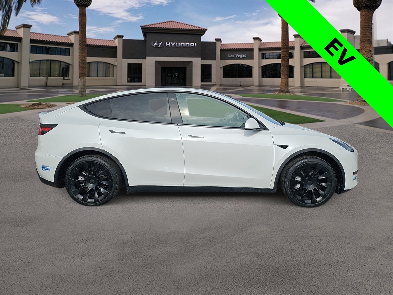 Thumbnail: 2021 Tesla Model Y - 9