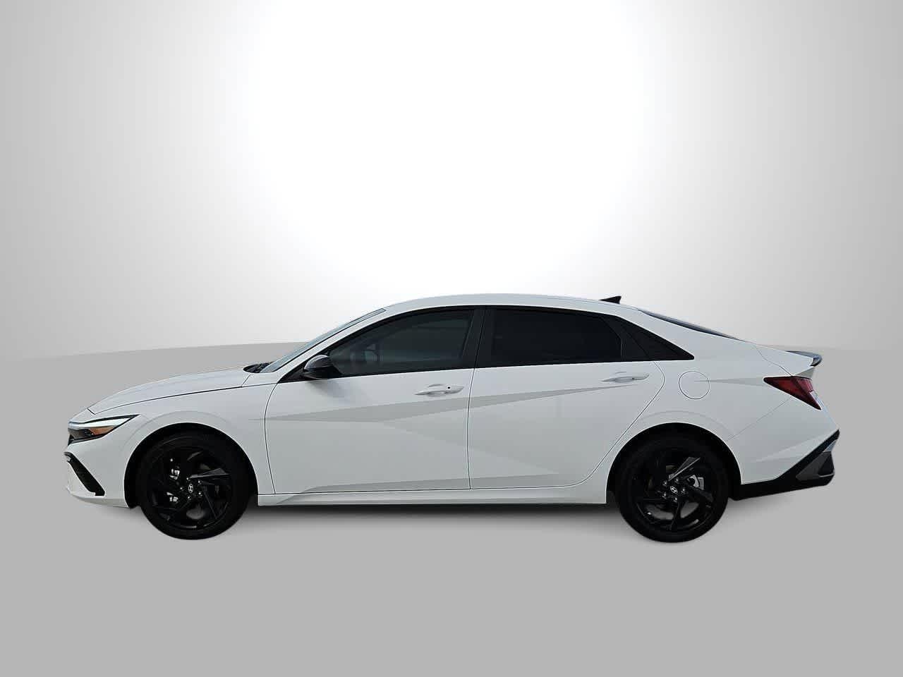 Thumbnail: 2026 Hyundai Elantra - 5