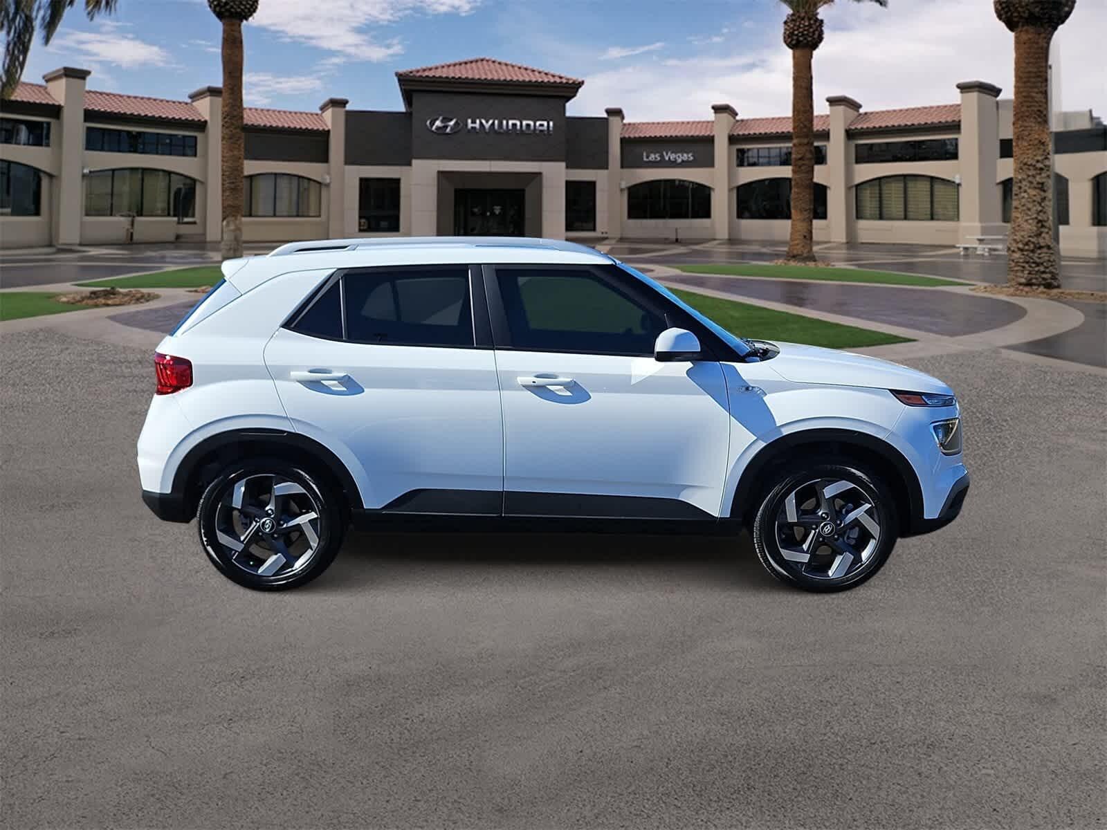 Thumbnail: 2026 Hyundai Venue - 9