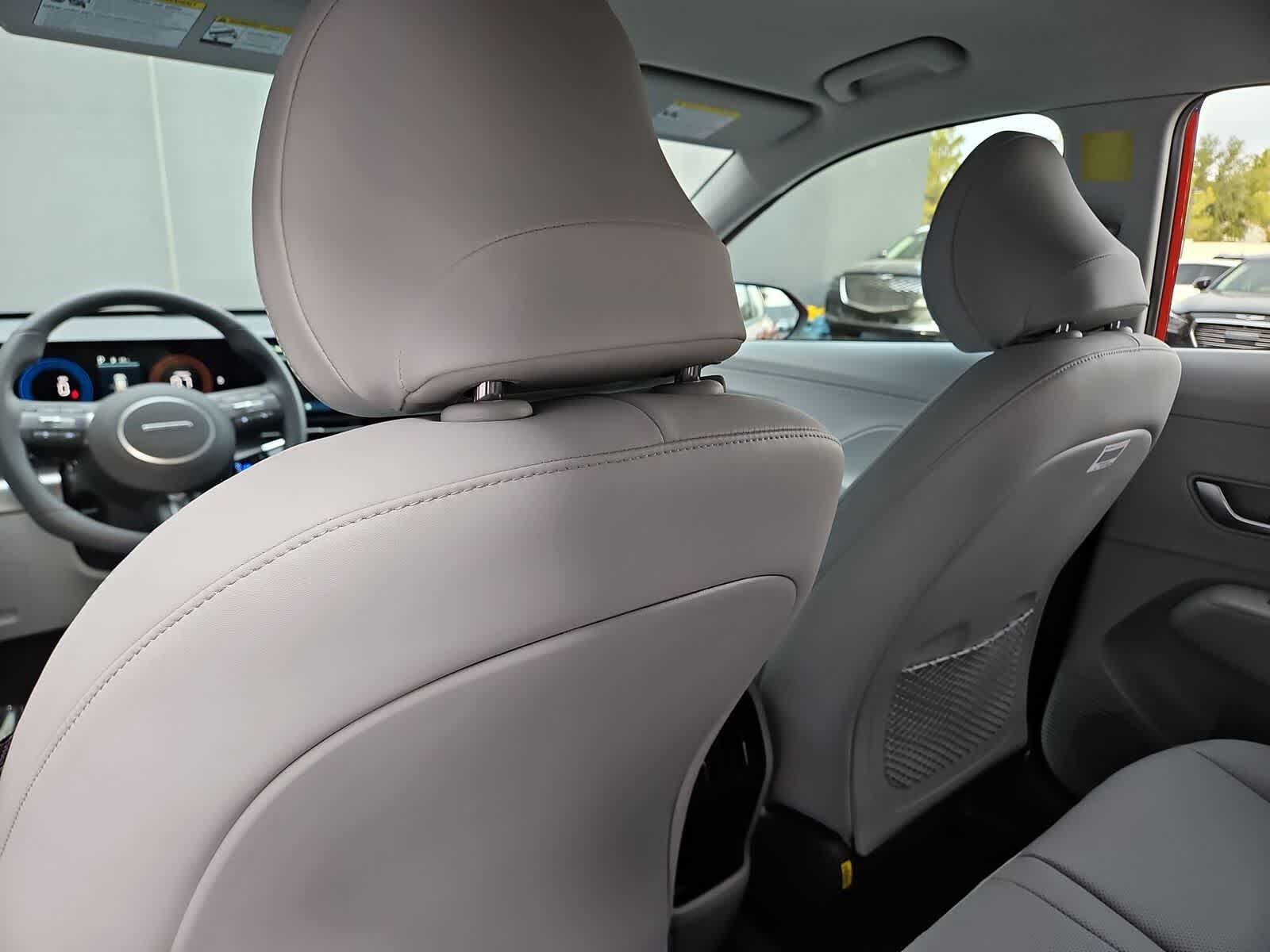 Thumbnail: 2026 Hyundai Kona - 16