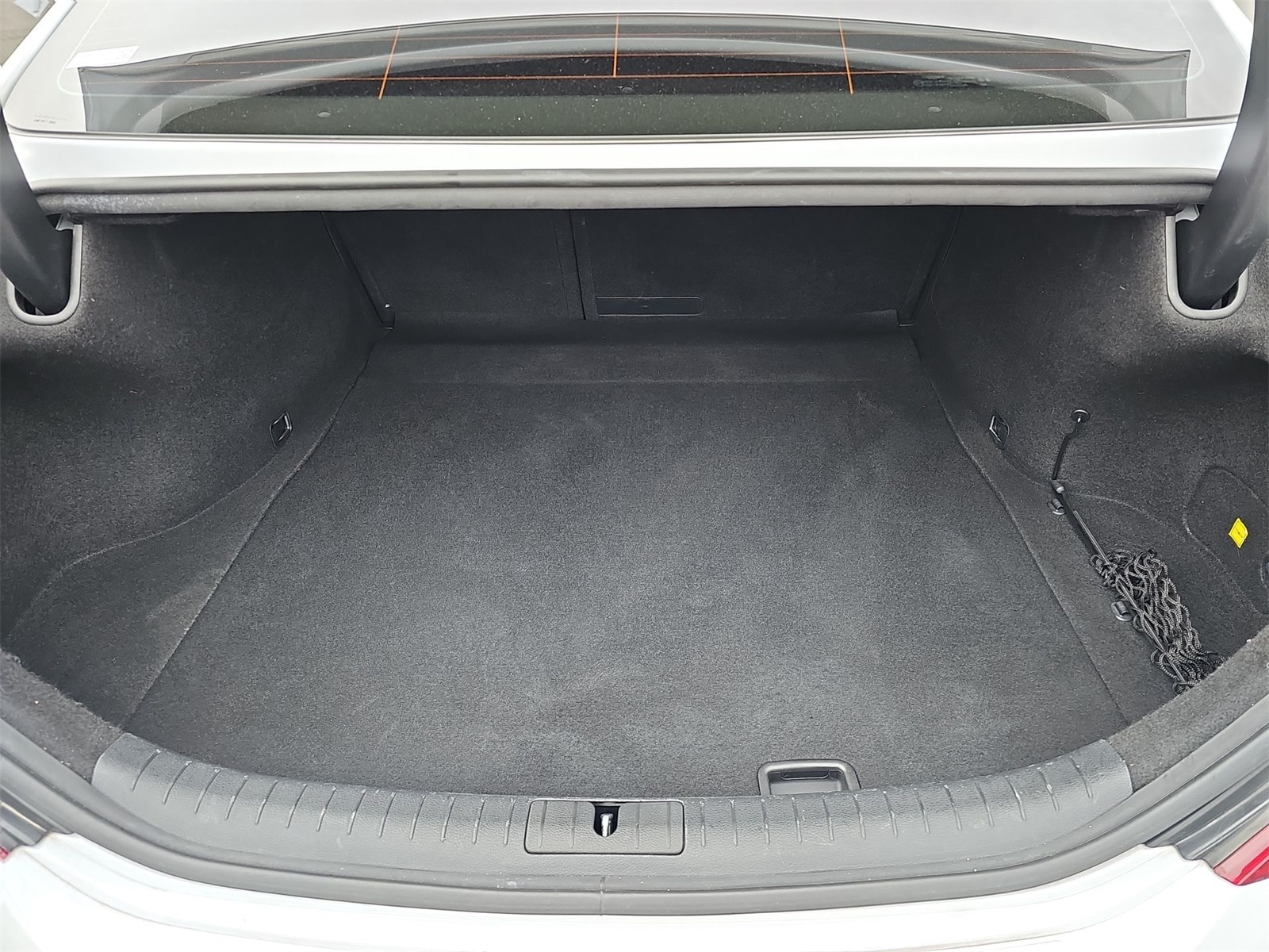 Thumbnail: 2019 Genesis G70 - 23