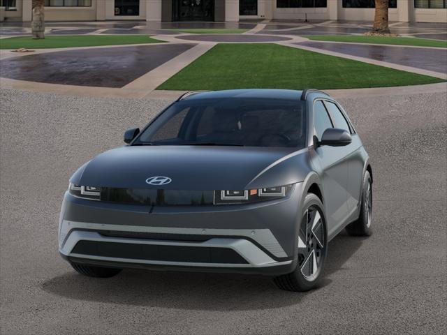 Thumbnail: 2025 Hyundai Ioniq 5 - 6