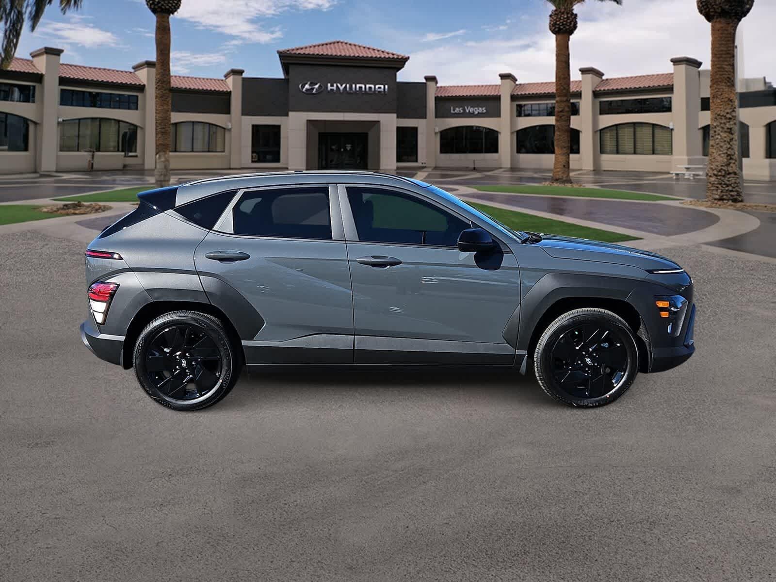 Thumbnail: 2026 Hyundai Kona - 9