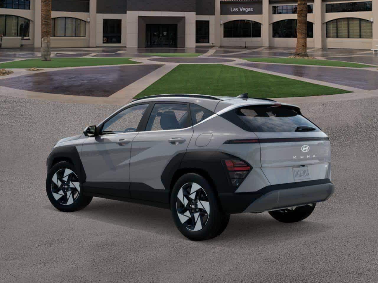 Thumbnail: 2026 Hyundai Kona - 5