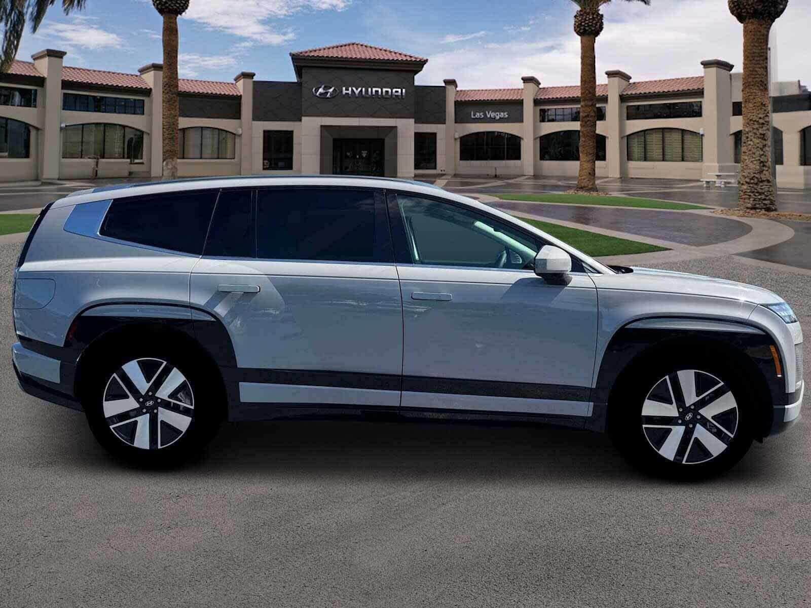 Thumbnail: 2026 Hyundai Ioniq - 9