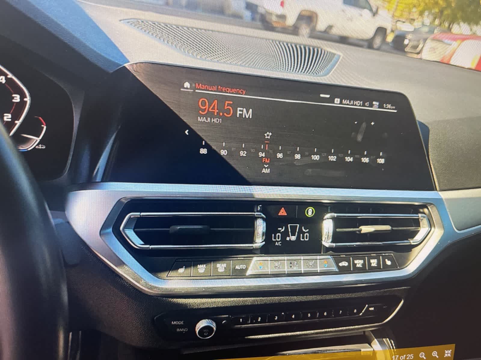 Thumbnail: 2023 BMW 4 Series - 12