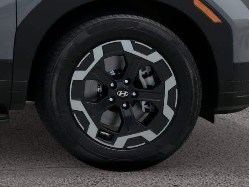 Thumbnail: 2026 Hyundai Santa Fe - 8