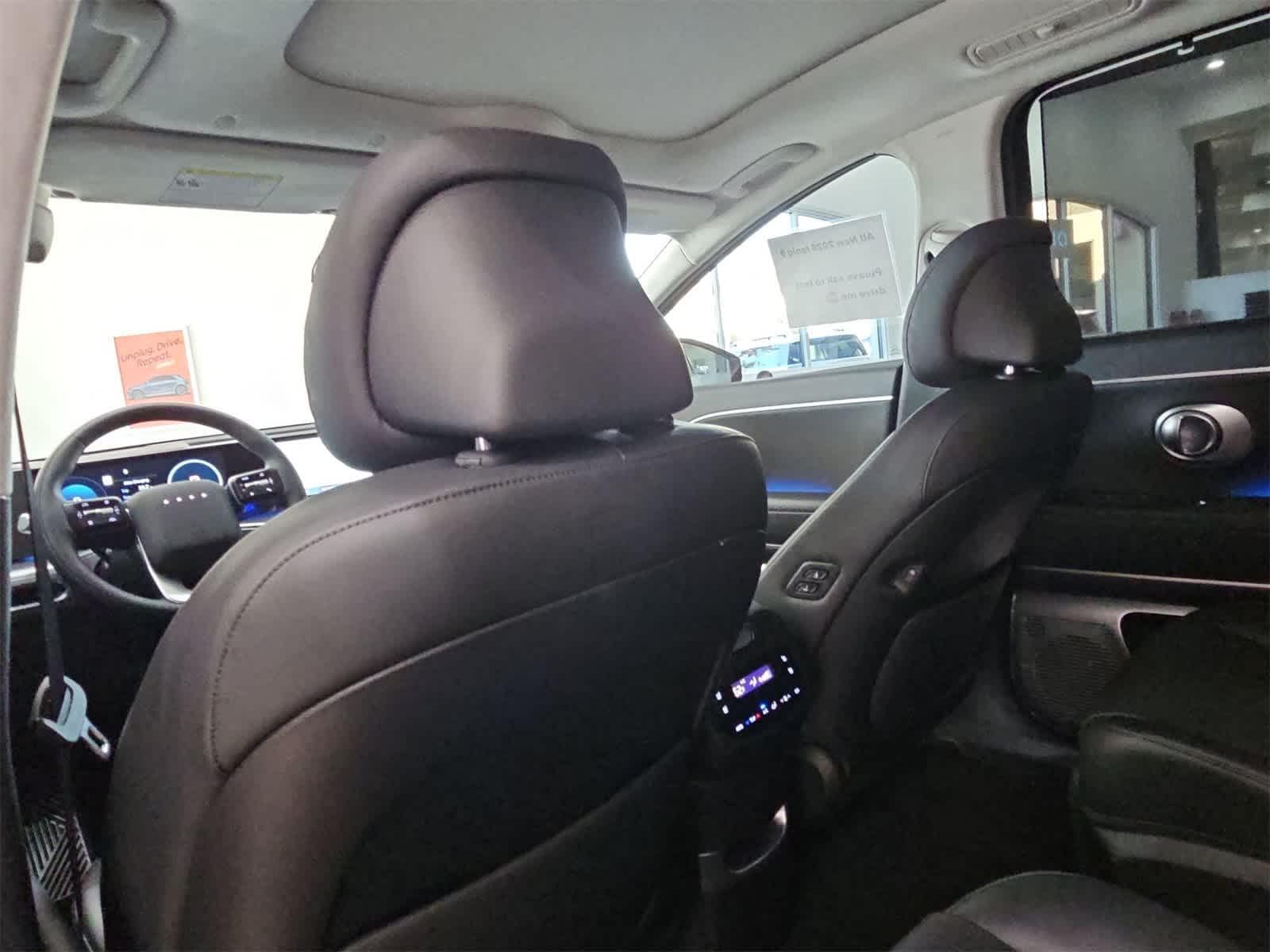 Thumbnail: 2026 Hyundai Ioniq - 16