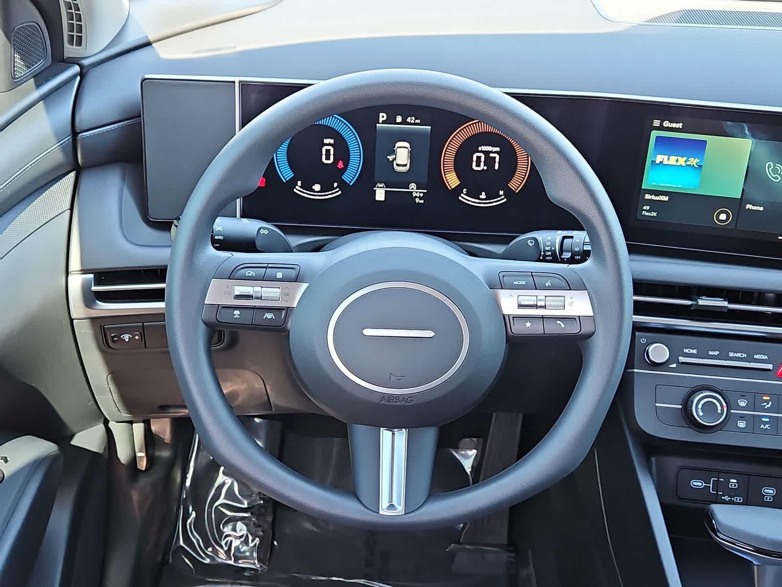 Thumbnail: 2026 Hyundai Tucson - 19