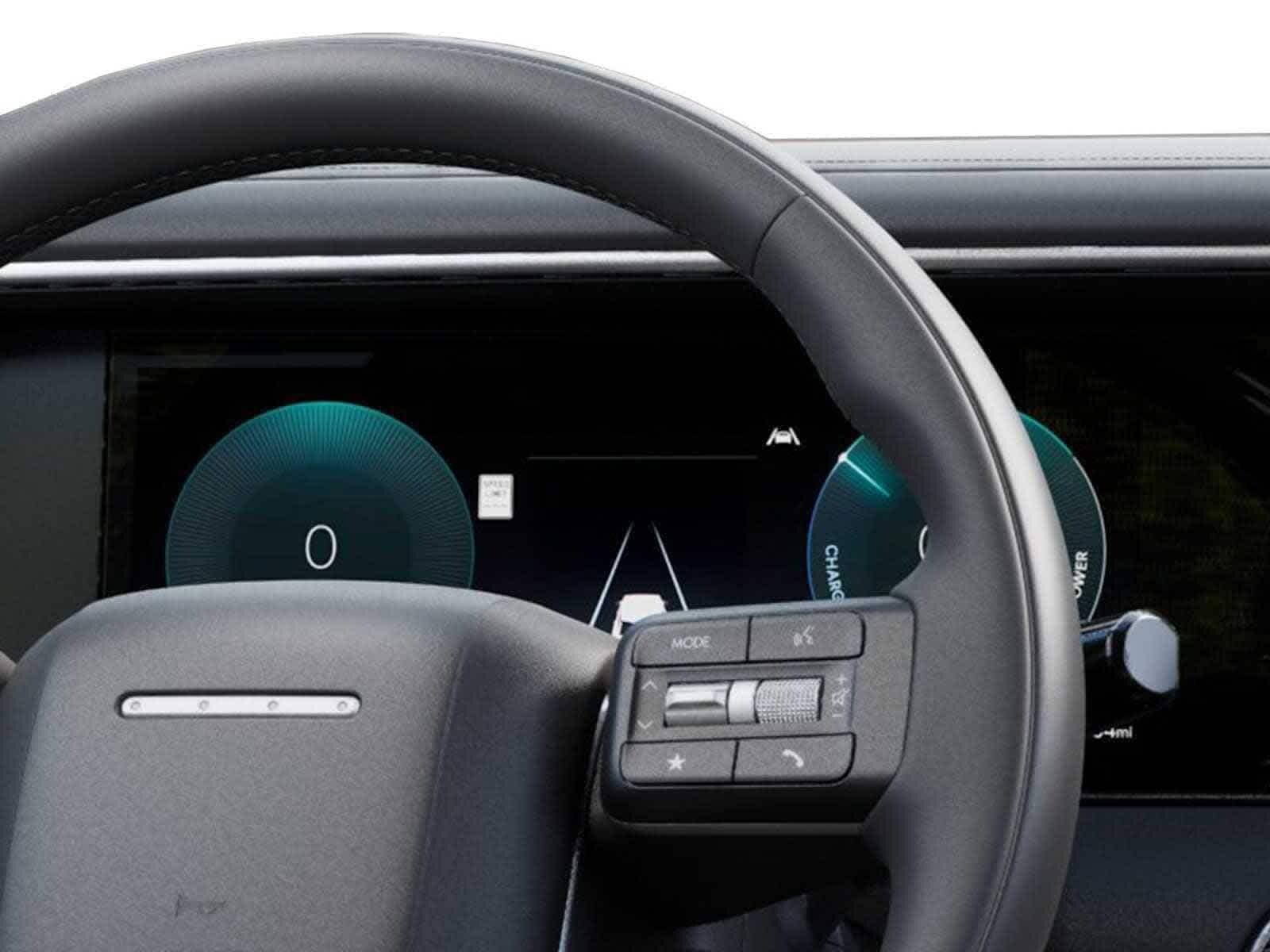 Thumbnail: 2026 Hyundai Palisade - 11