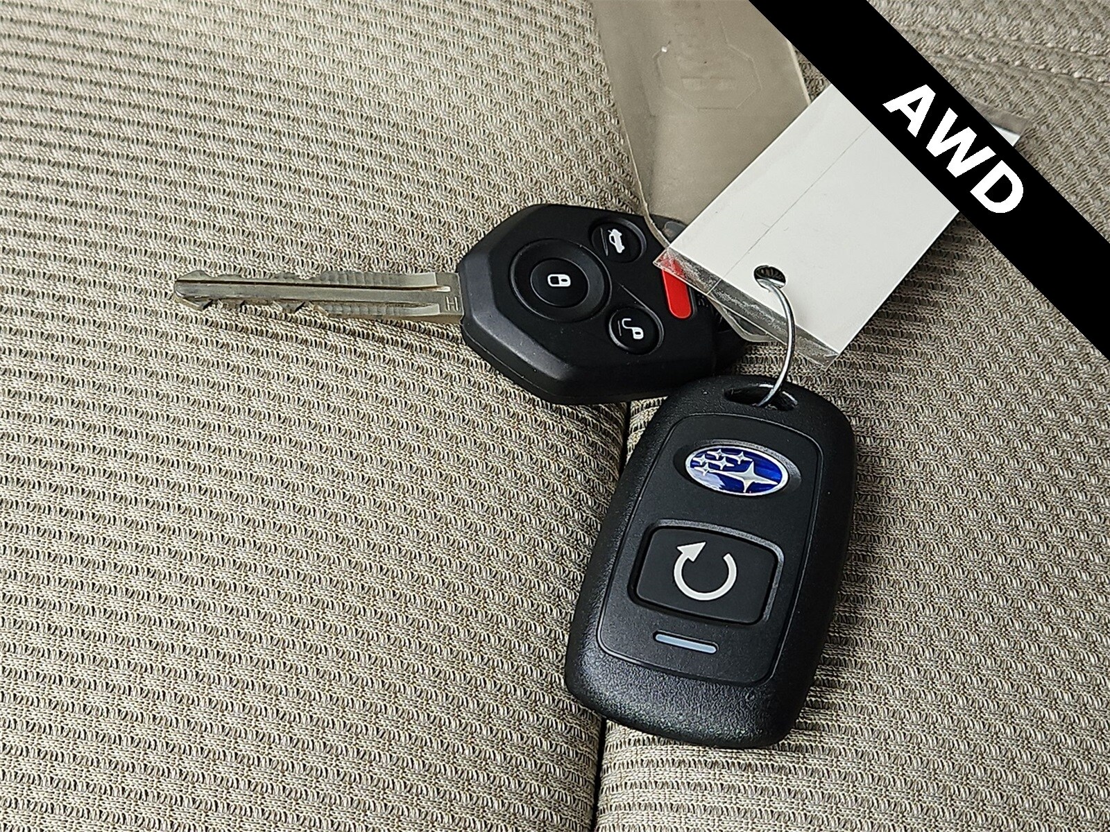 Thumbnail: 2023 Subaru Impreza - 24