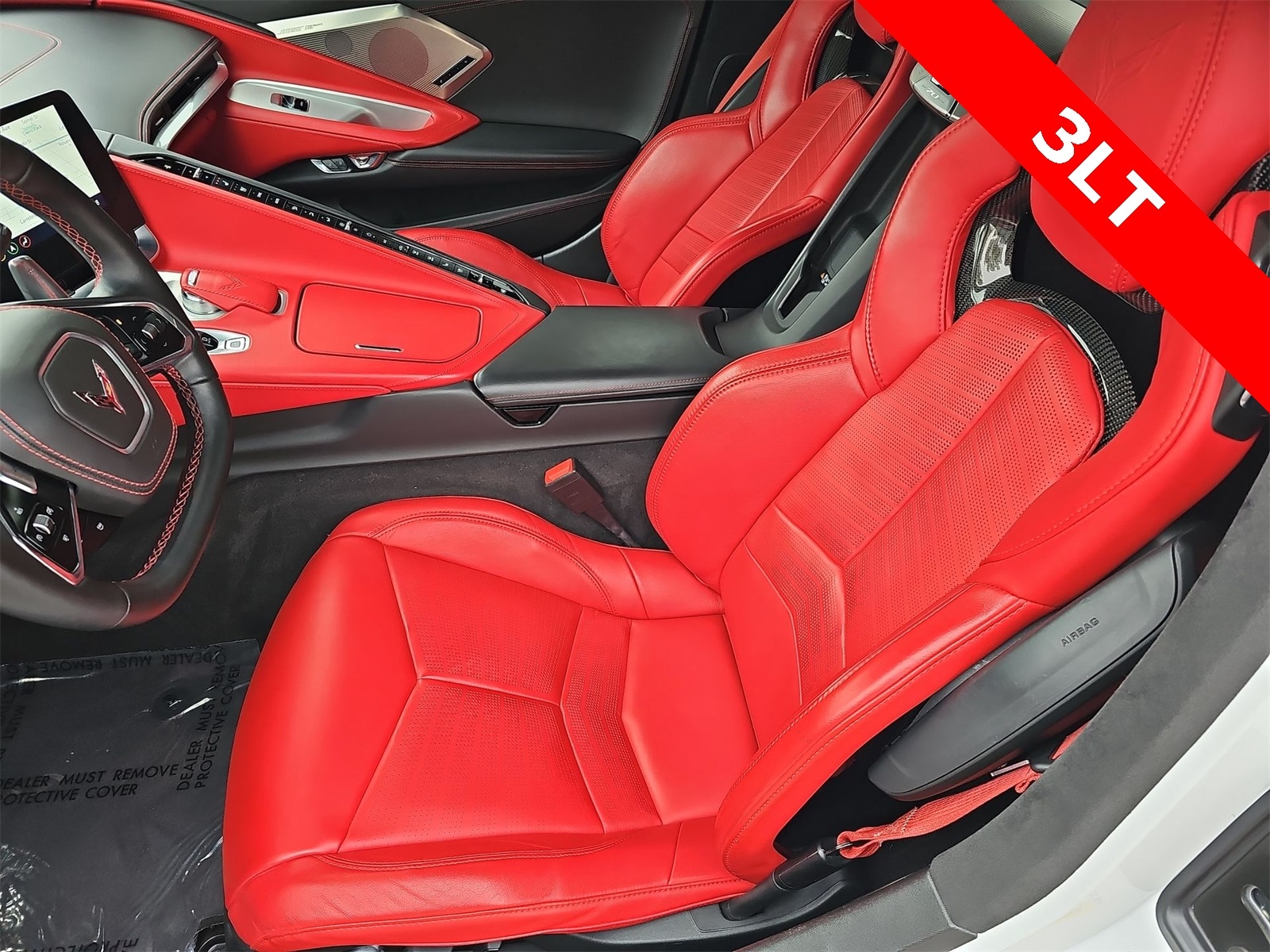 Thumbnail: 2023 Chevrolet Corvette - 15