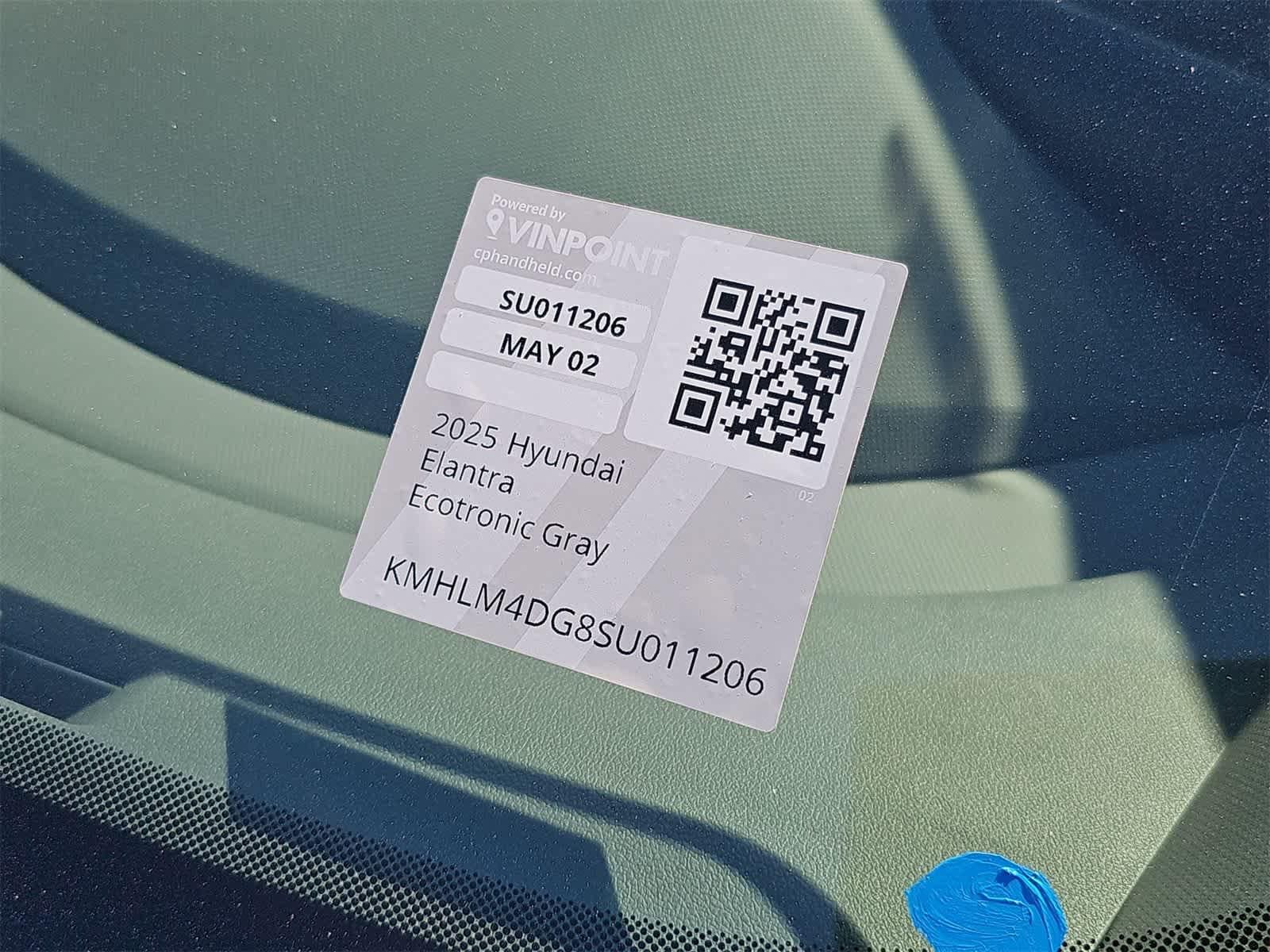 Thumbnail: 2025 Hyundai Elantra - 23