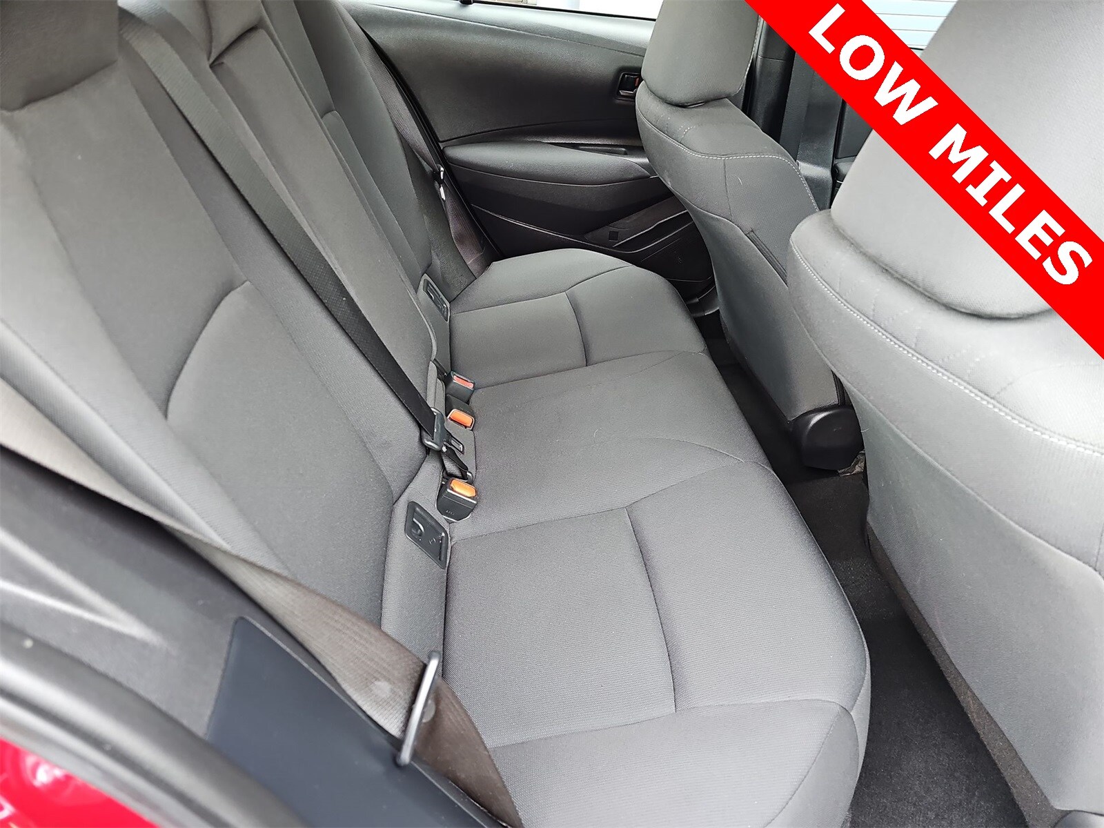 Thumbnail: 2023 Toyota Corolla - 17