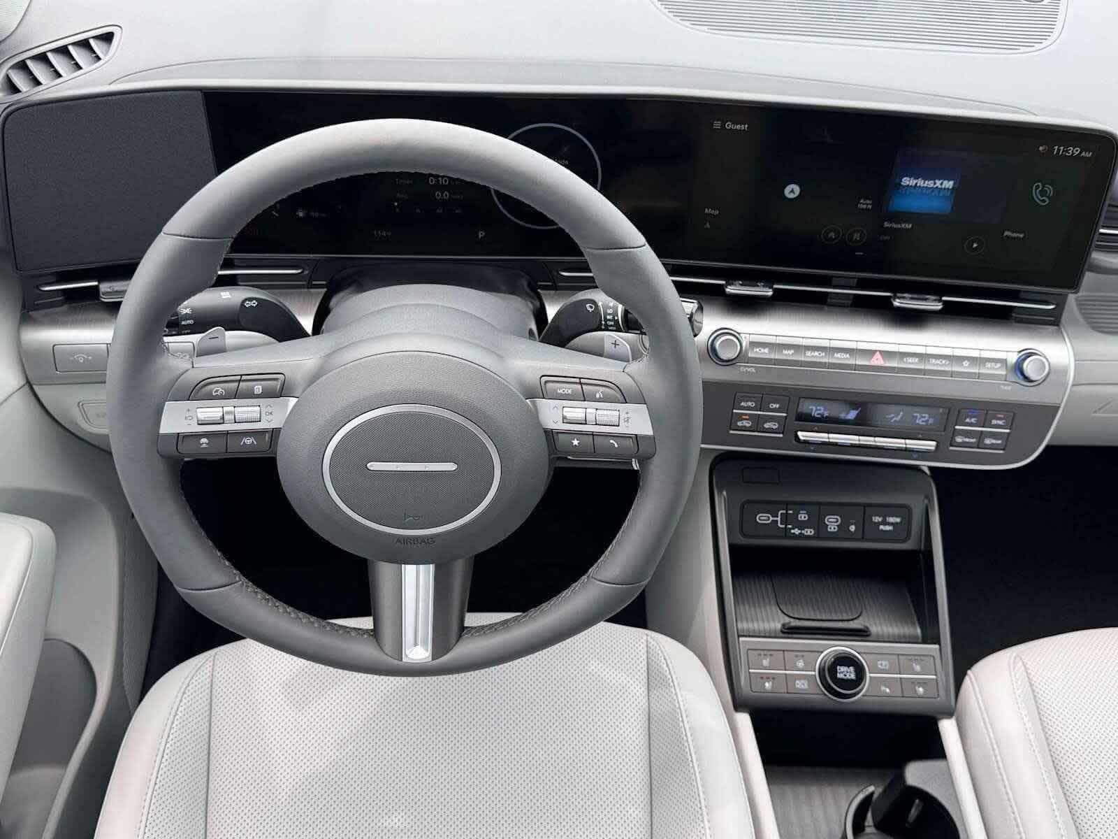 Thumbnail: 2026 Hyundai Kona - 17