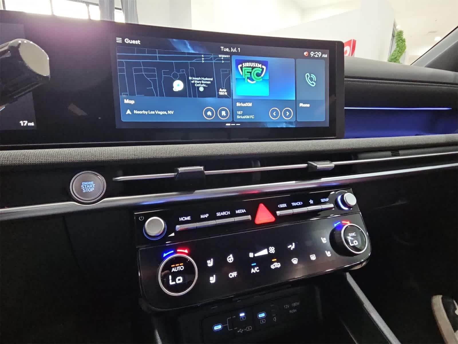 Thumbnail: 2025 Hyundai Santa Cruz - 20