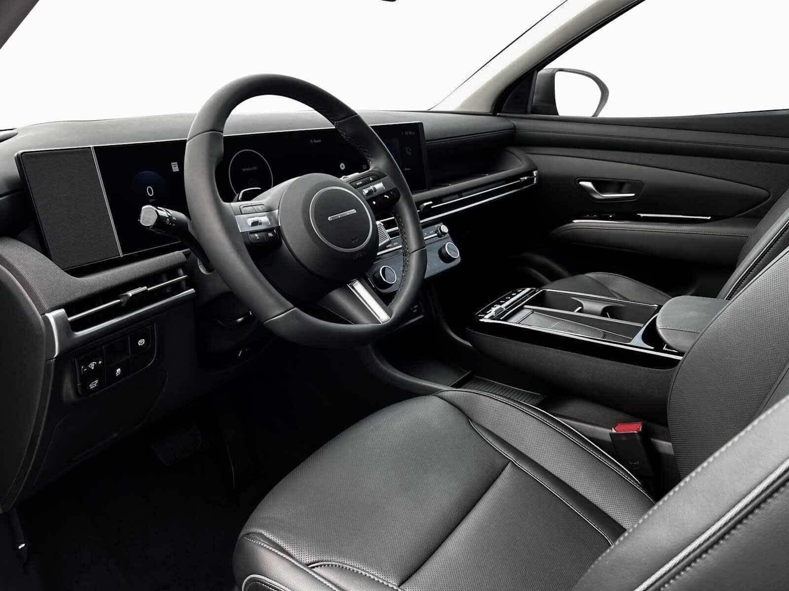 Thumbnail: 2026 Hyundai Tucson - 14