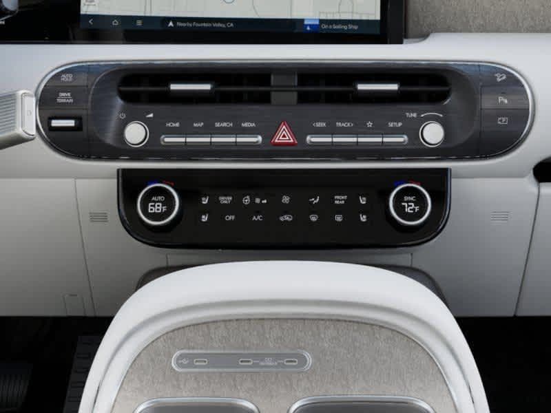 Thumbnail: 2026 Hyundai Palisade - 16