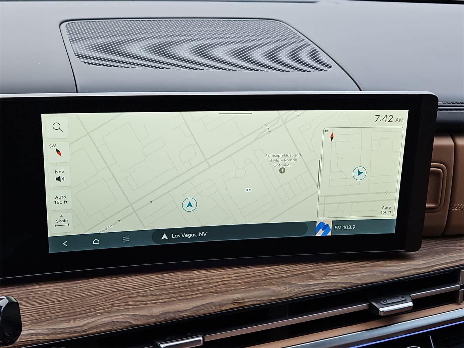 Thumbnail: 2026 Hyundai Santa Fe - 27