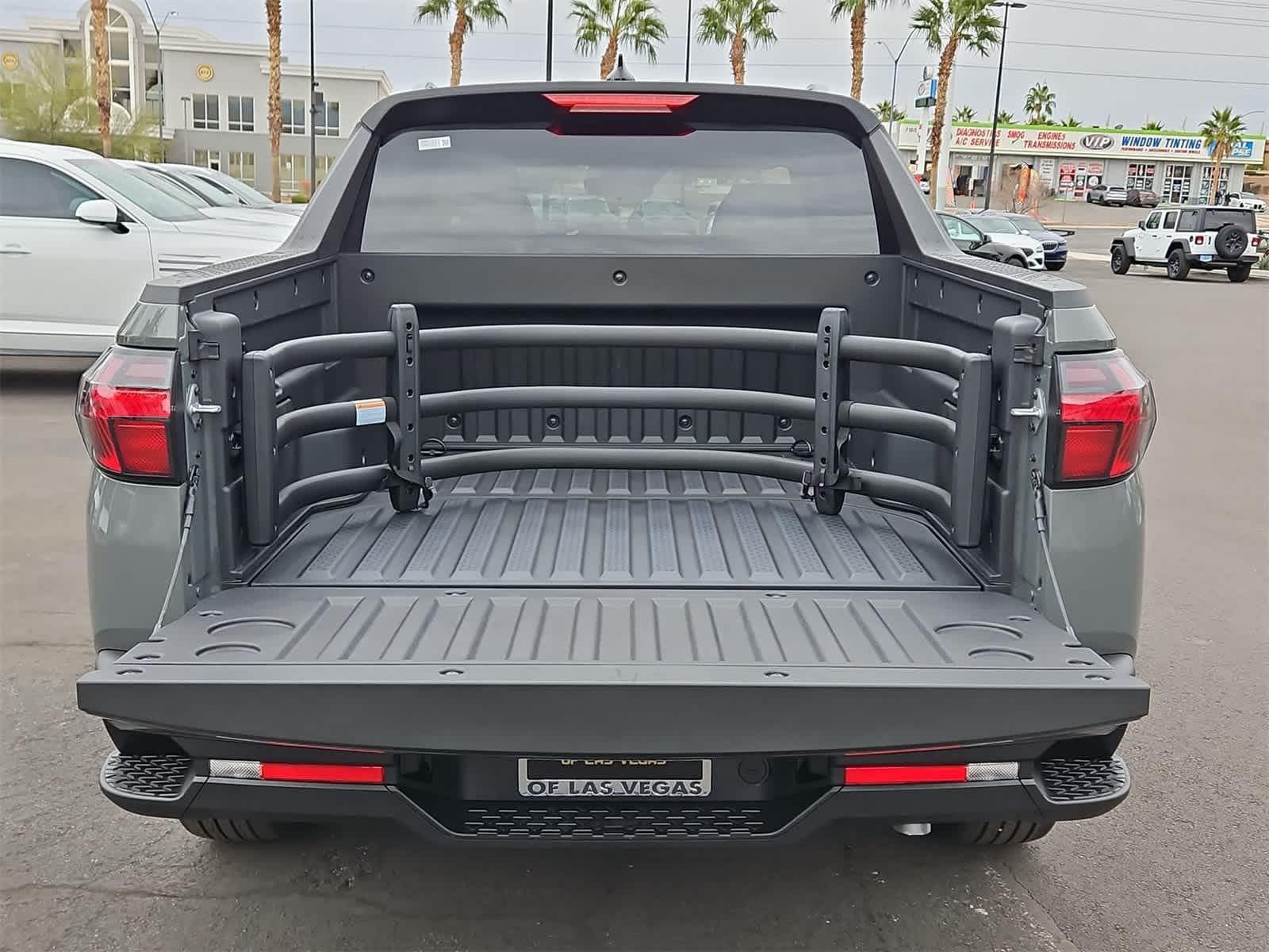 Thumbnail: 2026 Hyundai Santa Cruz - 23