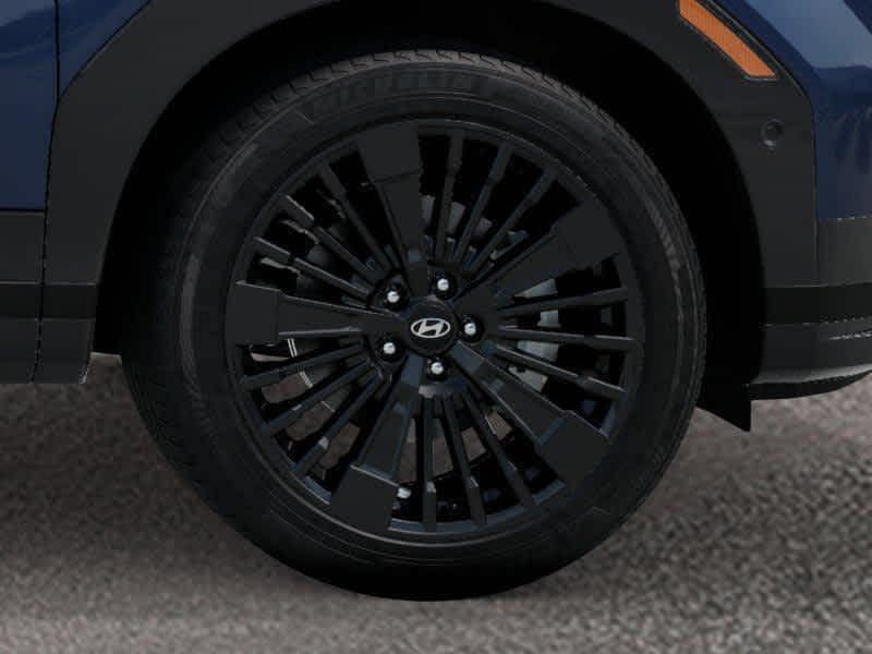 Thumbnail: 2026 Hyundai Santa Fe - 8