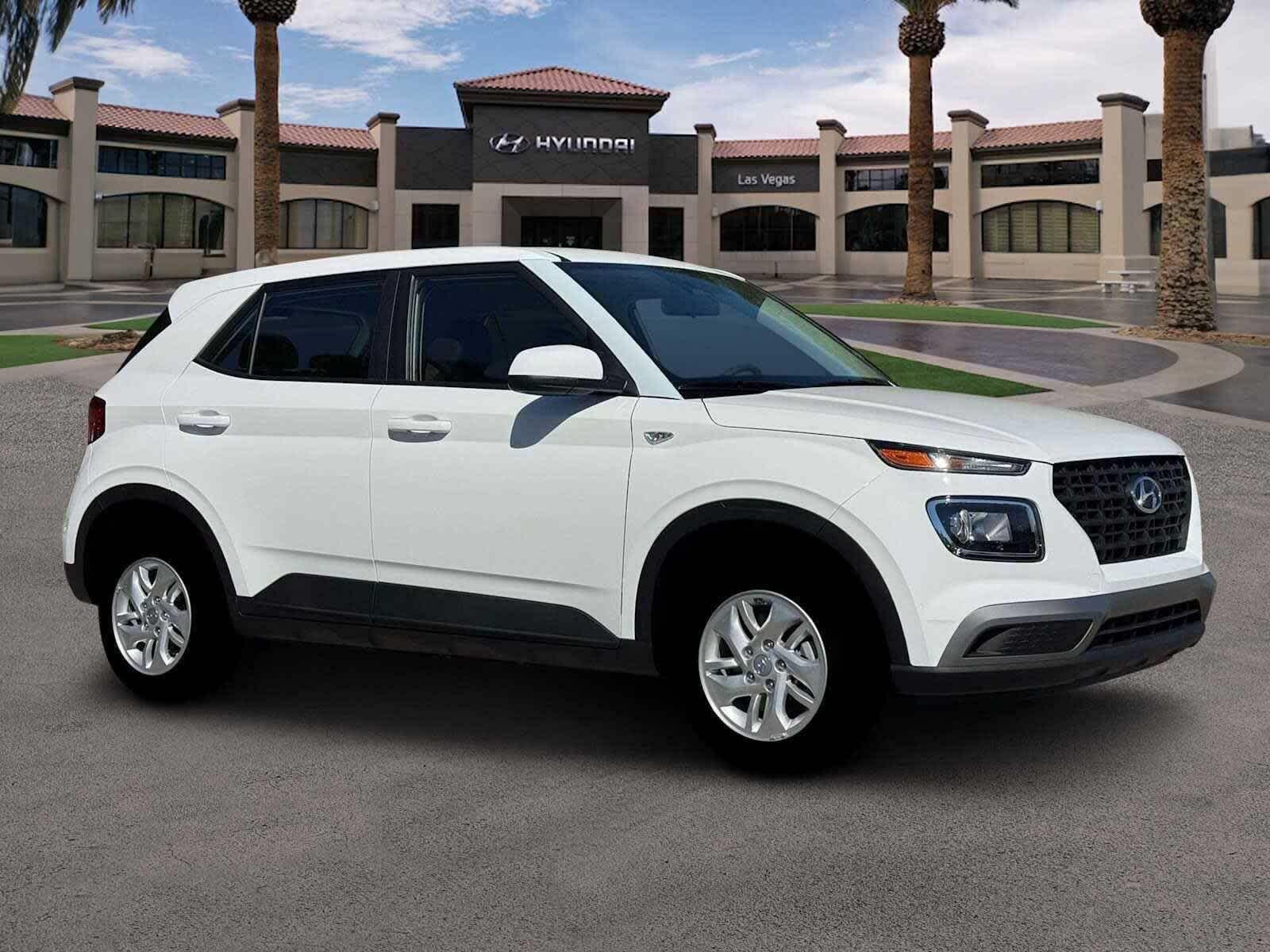 Thumbnail: 2026 Hyundai Venue - 10