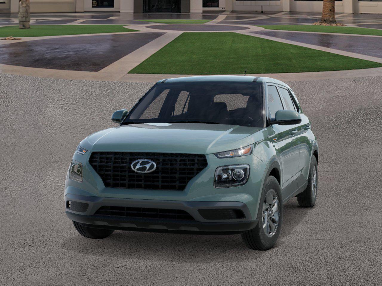 Thumbnail: 2026 Hyundai Venue - 6