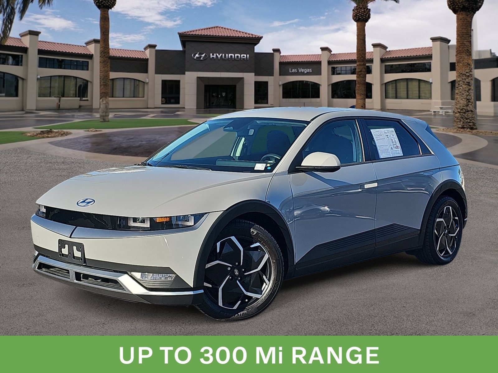 2024 Hyundai IONIQ 5