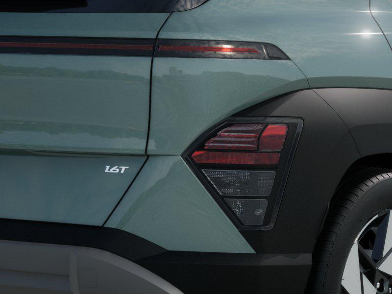 Thumbnail: 2026 Hyundai Kona - 10