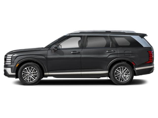 Thumbnail: 2026 Hyundai Palisade - 2