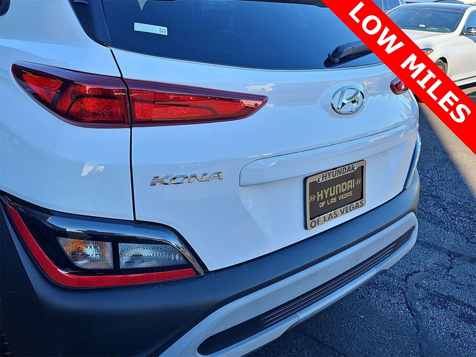 Thumbnail: 2023 Hyundai Kona - 11