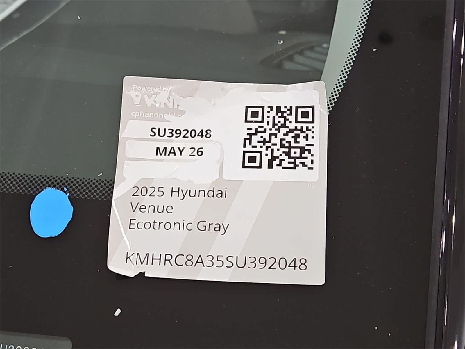 Thumbnail: 2025 Hyundai Venue - 25