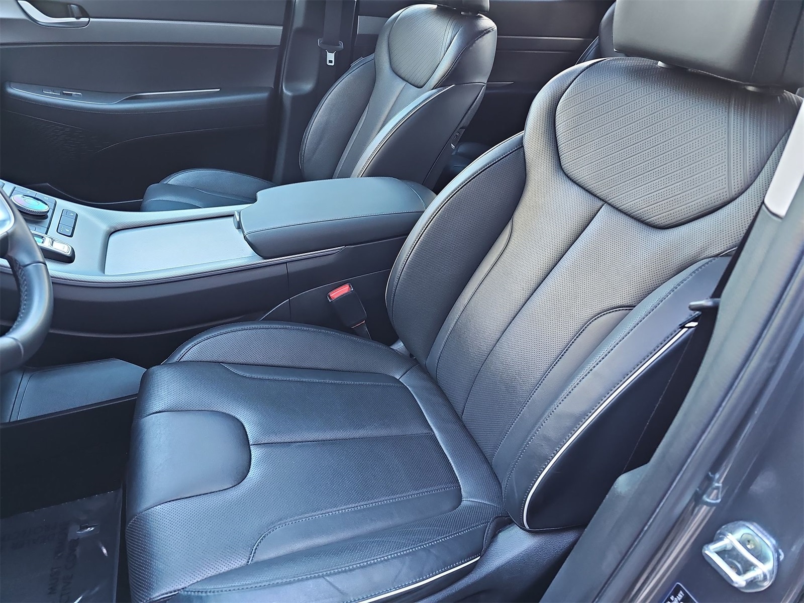 Thumbnail: 2023 Hyundai Palisade - 15