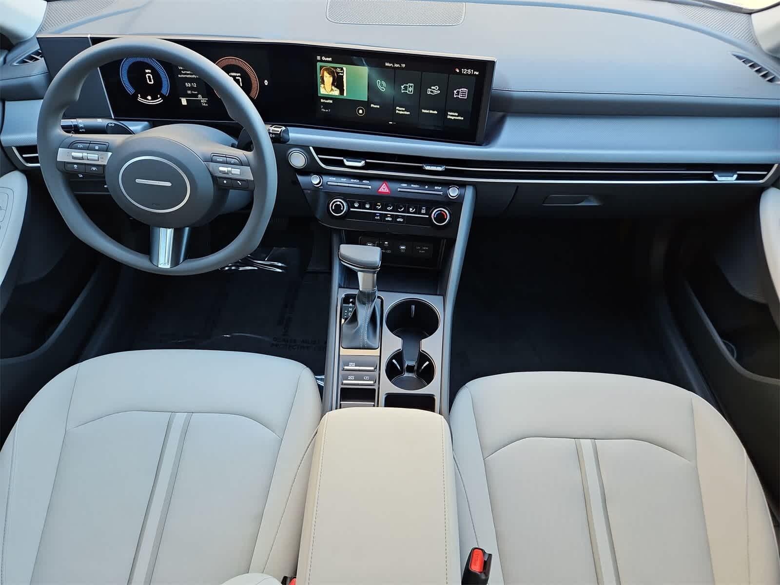 Thumbnail: 2026 Hyundai Sonata - 14