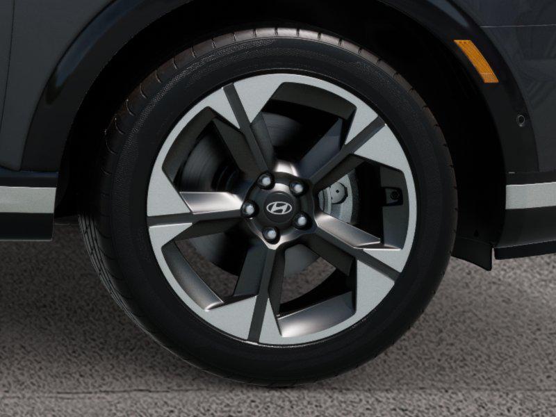 Thumbnail: 2026 Hyundai Palisade - 8